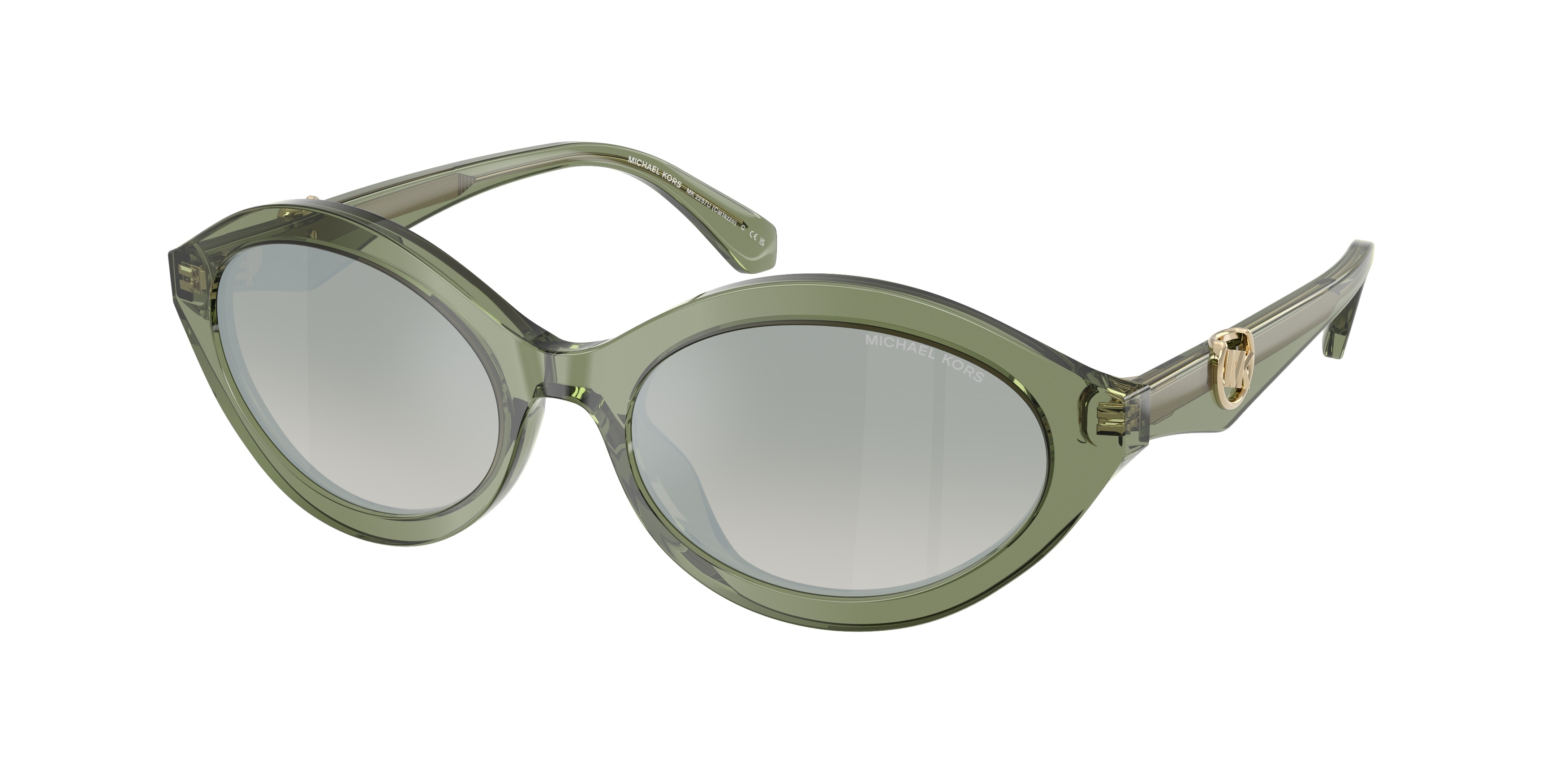 Michael Kors MK2257U 3961W0 Carlazzo 